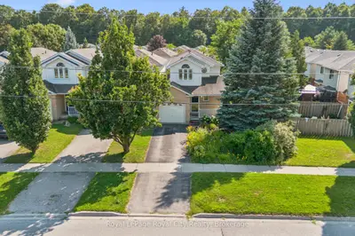 811 Edinburgh Road S, Guelph, On N1g 4z5