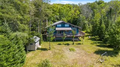 1020 Granite Lane, Highlands East, On K0m 1r0