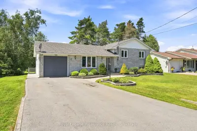 180 ONTARIO Street, Brighton, ON K0K 1H0