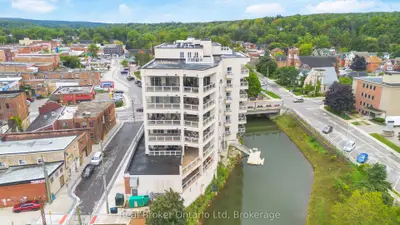 80 9th Street E 701, Owen Sound, On N4k 1n4