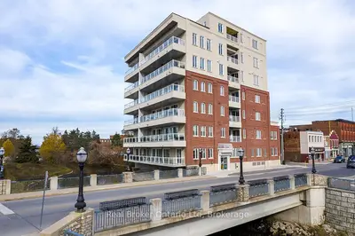 80 9th Street E 701, Owen Sound, On N4k 1n4