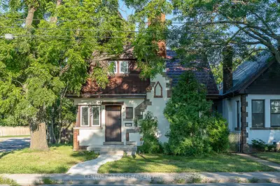 Detached in Hamilton