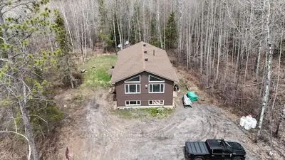 522 Hart Road, Callander, On P0h 1h0