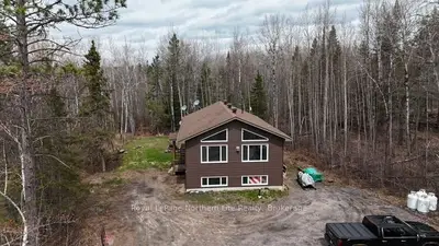 522 Hart Road, Callander, On P0h 1h0