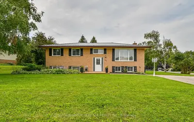 Detached in Kawartha Lakes