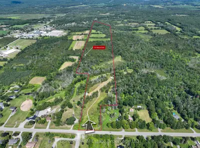 137 Mudcat Road, Belleville, On K0k 2b0