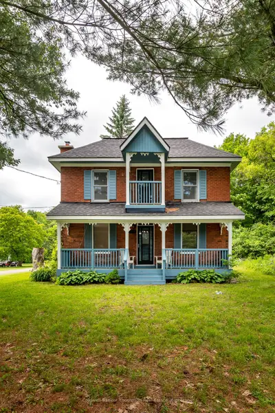124 Hunters Bay Drive, Huntsville, On P1h 1m9
