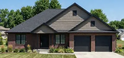 Lot 17 Lilac Trail, Trent Hills, On K0l 1z0