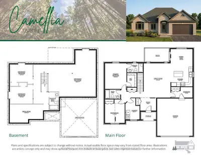 Lot 18 Lilac Trail, Trent Hills, On K0l 1z0