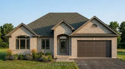 Lot 18 Lilac Trail, Trent Hills, On K0l 1z0