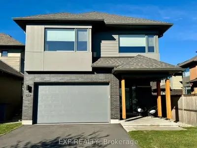 622 Summerhill Street, Blossom Park - Airport And Area, On K4m 0c2