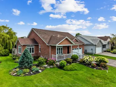 49 Ward Drive, Brighton, On K0k 1h0