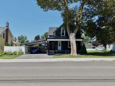 68 King Street, Kawartha Lakes, On K9v 1c8