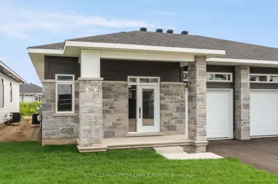 1043 Moore Street, Brockville, On K6v 0h1