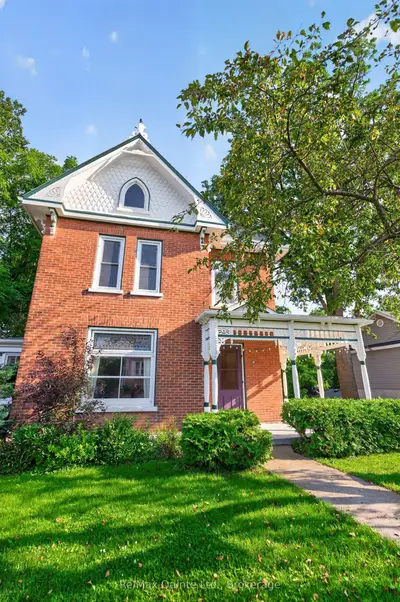 97 St Lawrence Street W, Centre Hastings, On K0k 2k0