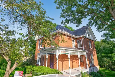 97 St Lawrence Street W, Centre Hastings, On K0k 2k0