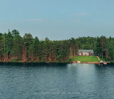 7 La Casa Del Lago Road, Greater Sudbury, On P3e 4n1