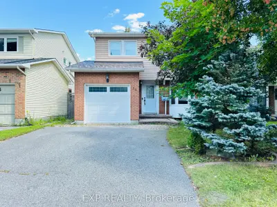 Detached in Kanata