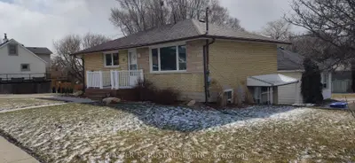 30 William Street Upper, Guelph, On N1e 5c9