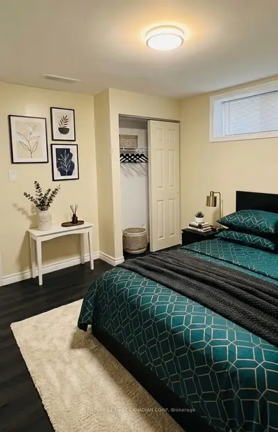 1875 Reilly Walk Lower Unit, London North, On N5x 0c8