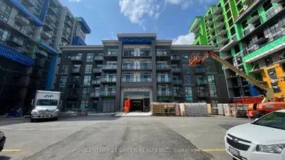 Condo Apartment in Hamilton