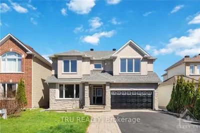 Detached in Orleans - Cumberland and Area
