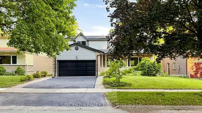118 Candlewood Crescent, Waterloo, On N2l 5m8
