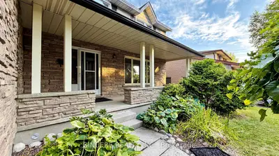 118 Candlewood Crescent, Waterloo, On N2l 5m8