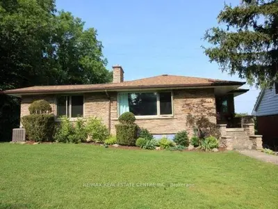 44 Brodick Street, Hamilton, On L8s 3e4