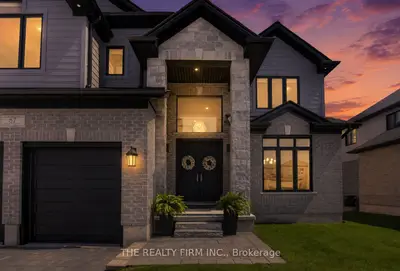 87 Daventry Way, Middlesex Centre, On N0l 1r0
