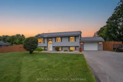 789 Bethel Road, Belleville, On K0k 2y0