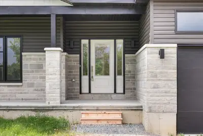 465 Pioneer Road, Merrickville-wolford, On K0g 1n0