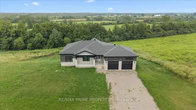 465 Pioneer Road, Merrickville-wolford, On K0g 1n0