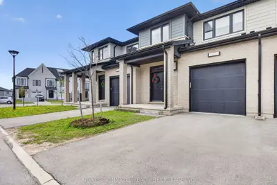 3635 Southbridge Avenue 39, London South, On N6l 0g8