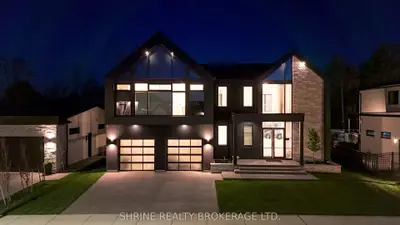 228 Edgewater Boulevard, Middlesex Centre, On N0l 1r0