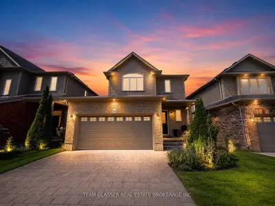 Detached in London North