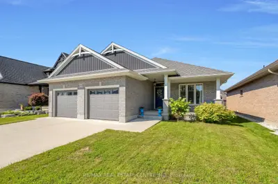 Detached in St. Thomas