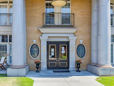 135 James Street S 1011, Hamilton, On L8p 2z6