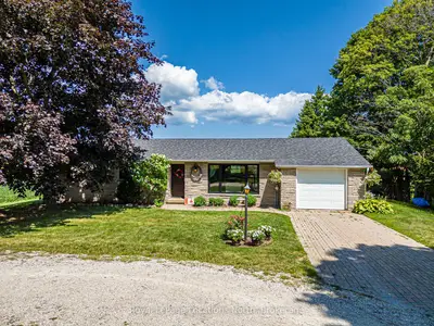 728099 21 Side Road, Blue Mountains, On N0h 1j0