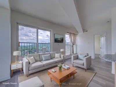135 James Street S 1402, Hamilton, On L8p 2z6