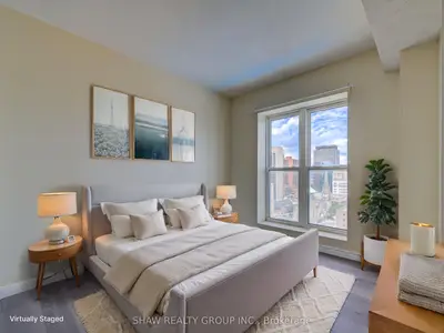 135 James Street S 1402, Hamilton, On L8p 2z6