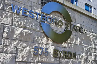 575 Byron Avenue 203, Carlingwood - Westboro And Area, On K2a 1r7