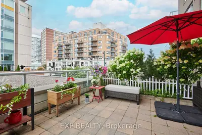 575 Byron Avenue 203, Carlingwood - Westboro And Area, On K2a 1r7