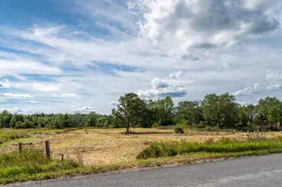 Lot 16 Snider Road, Frontenac, On K0h 2w0