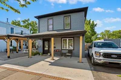 85 Main Street W, Port Colborne, On L3k 3v1