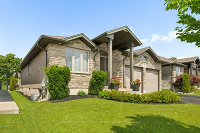 30 Duncan Court, Centre Wellington, On N1m 0e9