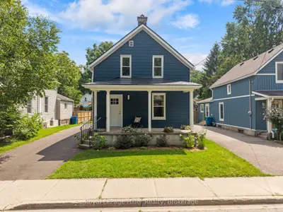 137 Rebecca Street, Stratford, On N5a 3p4