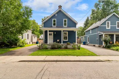 137 Rebecca Street, Stratford, On N5a 3p4