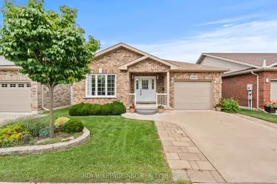 3988 Sunset Lane, Lincoln, On L0r 2c0