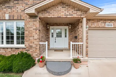 3988 Sunset Lane, Lincoln, On L0r 2c0